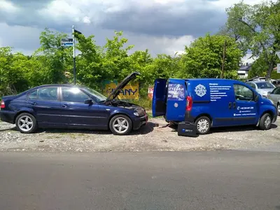 MobilKlim mobilny serwis klimatyzacji